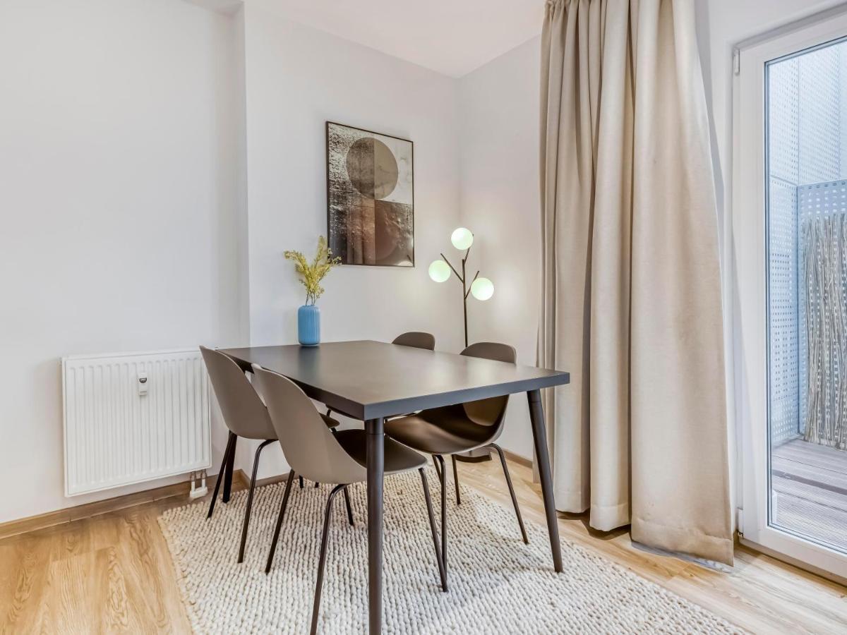 Limehome Kibbelstrasse *