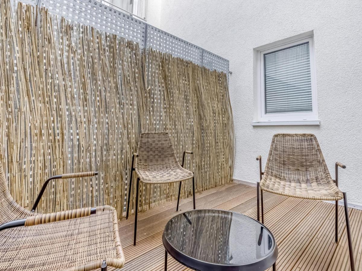 Apartment Limehome Kibbelstrasse Essen