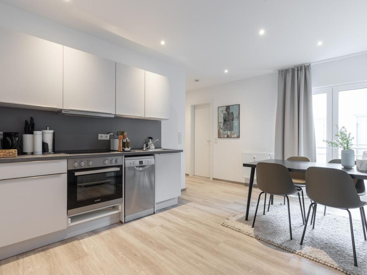 Limehome Kibbelstrasse