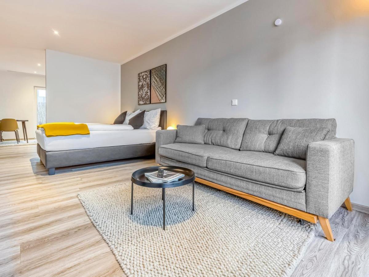 Limehome Kibbelstrasse Essen