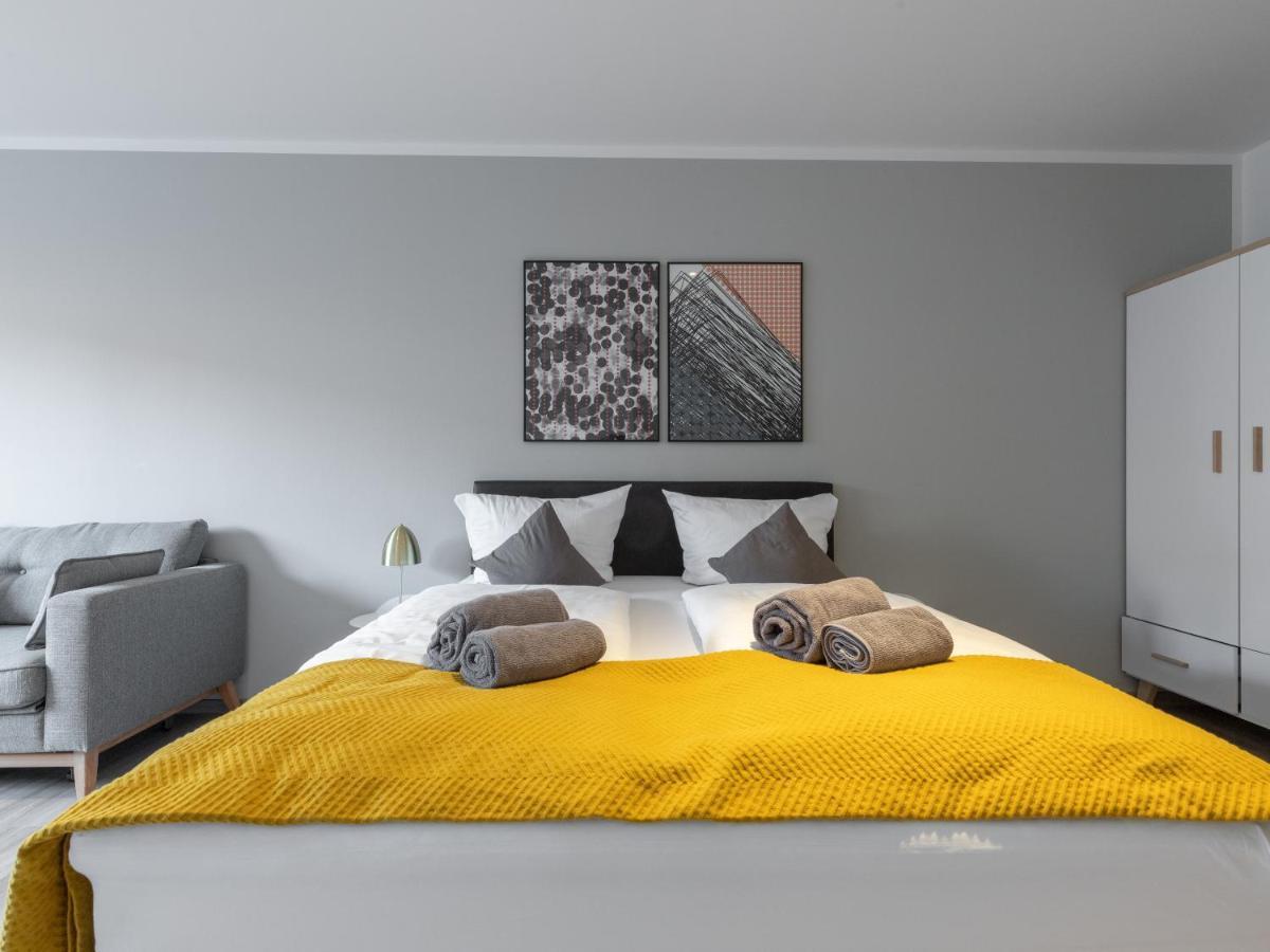 Limehome Kibbelstrasse Apartment *