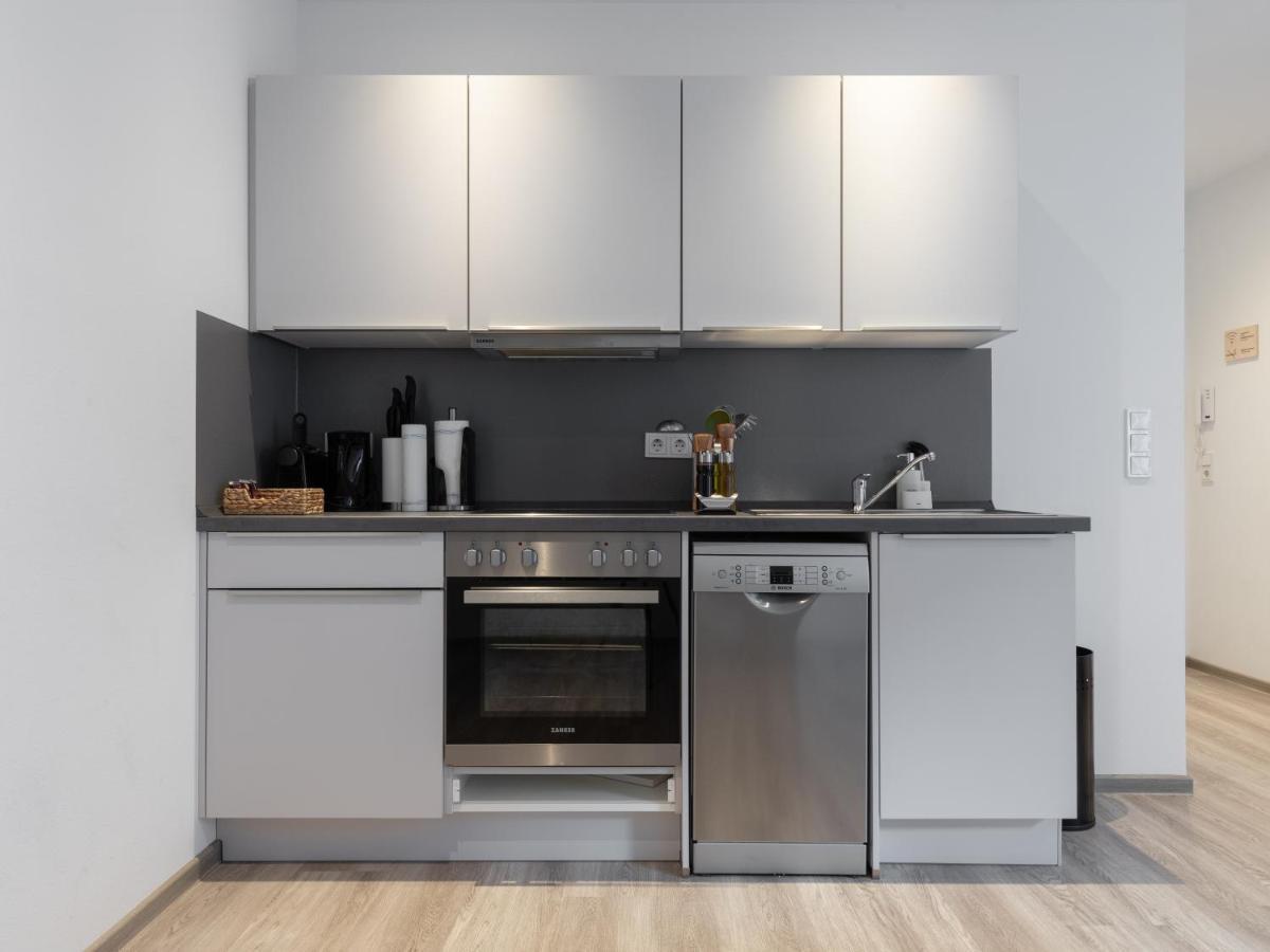 Limehome Kibbelstrasse Lejlighed *
