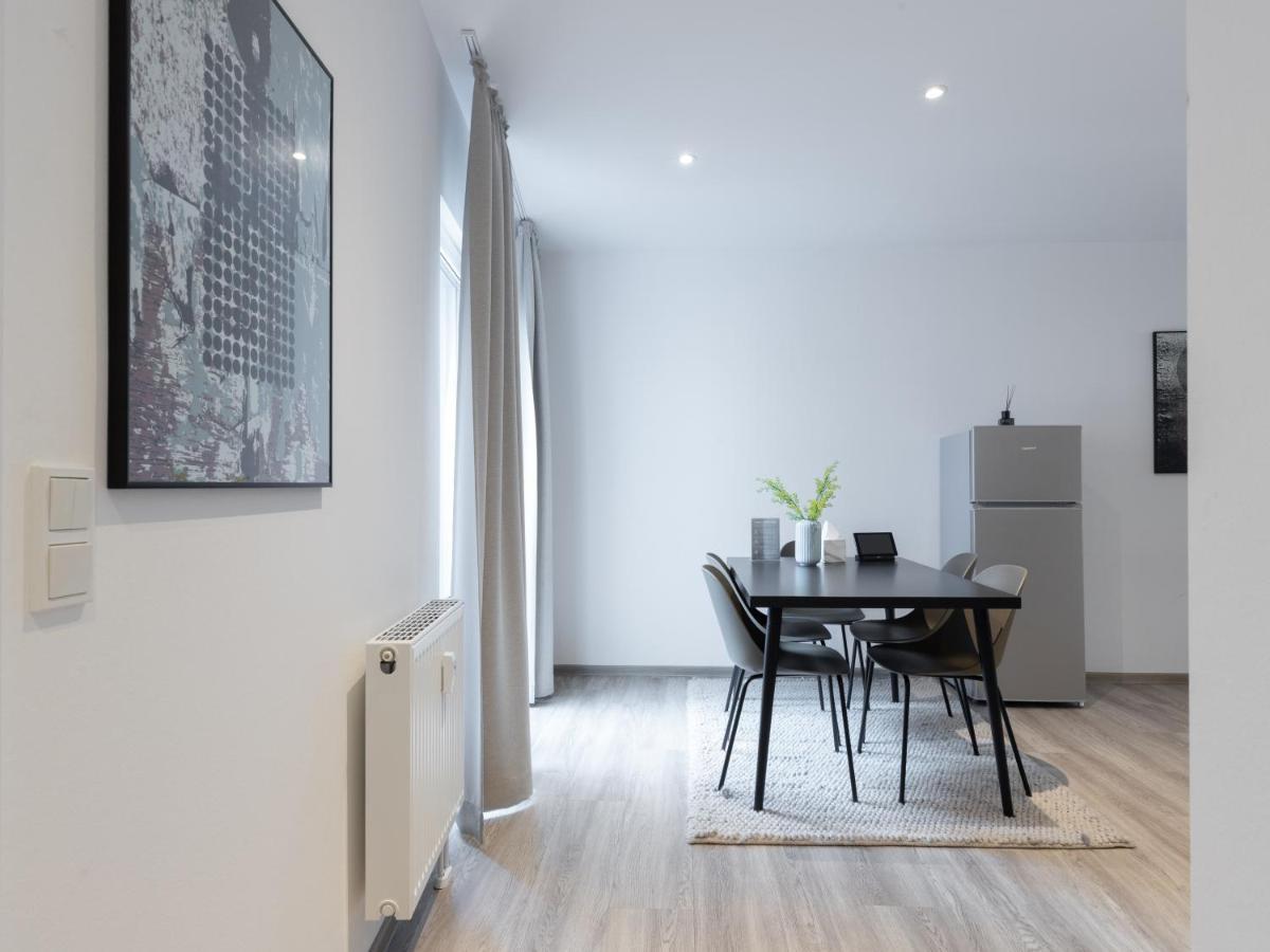 Limehome Kibbelstrasse Apartment *