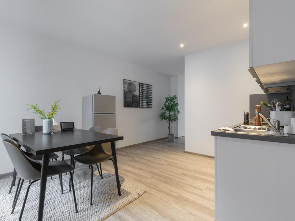Limehome Kibbelstrasse Lejlighed