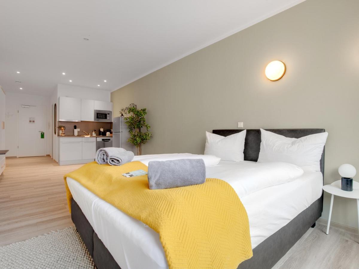 Limehome Kibbelstrasse Lejlighed