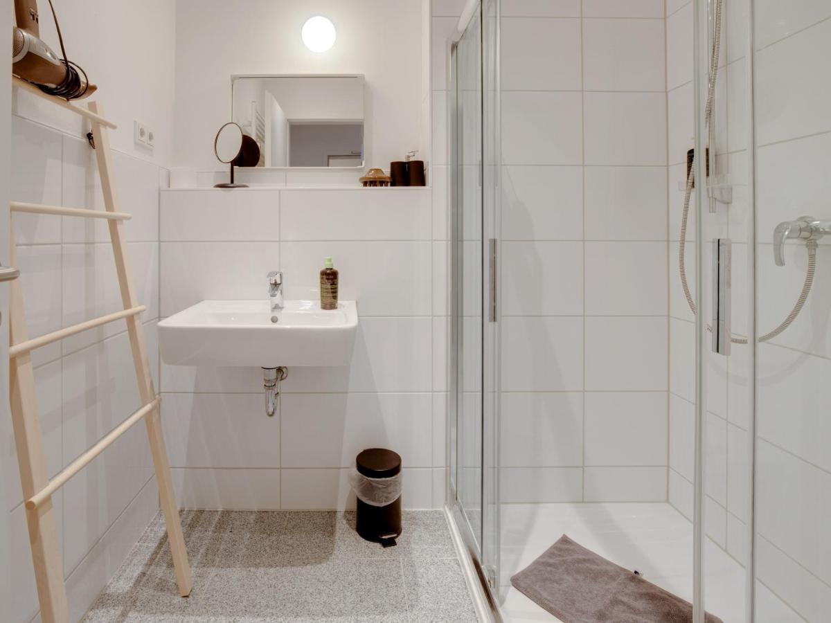 Apartment Limehome Kibbelstrasse