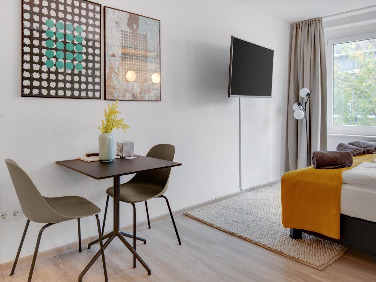 Apartment Limehome Kibbelstrasse Essen
