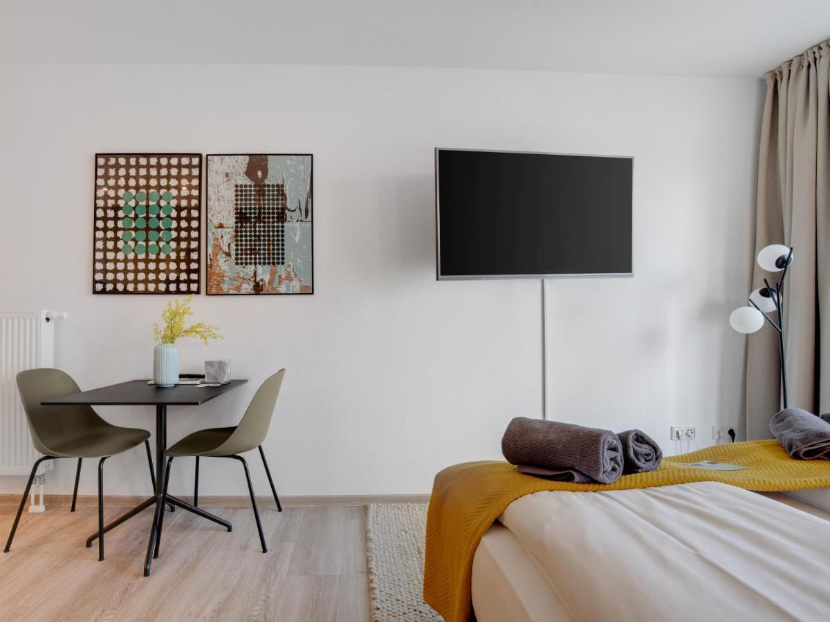 Apartment Limehome Kibbelstrasse *